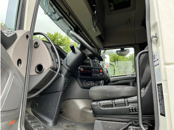 Cap tractor DAF XF 480 FT SC Euro6: Foto 5 Cap tractor DAF XF 480 FT SC Euro6: Foto 5