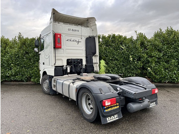 Cap tractor DAF XF 480 FT SC Euro6: Foto 3 Cap tractor DAF XF 480 FT SC Euro6: Foto 3