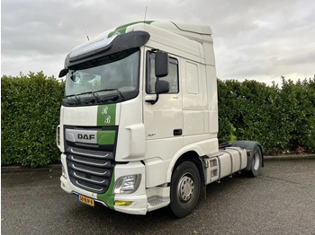 Cap tractor DAF XF 480 FT SC Euro6: Foto 2 Cap tractor DAF XF 480 FT SC Euro6: Foto 2
