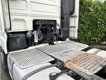 Cap tractor DAF XF 480 FT SC Euro6: Foto 4 Cap tractor DAF XF 480 FT SC Euro6: Foto 4