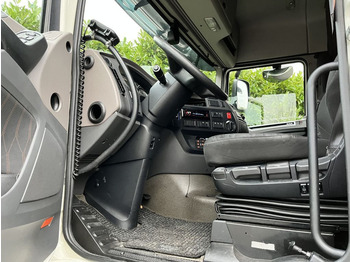 Cap tractor DAF XF 480 FT SC Euro6: Foto 5 Cap tractor DAF XF 480 FT SC Euro6: Foto 5