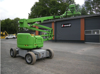 Camion cu nacela GENIE Z45/25