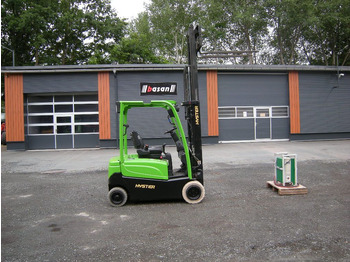 Electrostivuitor HYSTER
