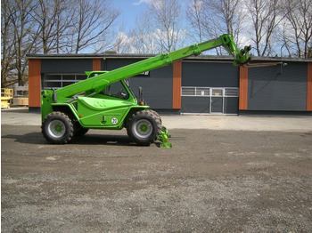 Stivuitor telescopic MERLO