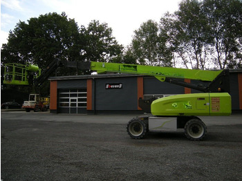 Camion cu nacela ZOOMLION