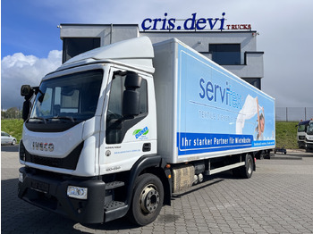 Camion furgon IVECO EuroCargo