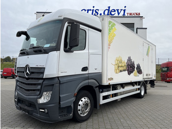 Camion frigider MERCEDES-BENZ