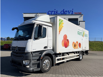 Camion furgon MERCEDES-BENZ Antos 1840