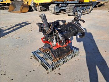 Ataşament pentru Utilaje constructii ROTOTILT R4: Foto 3