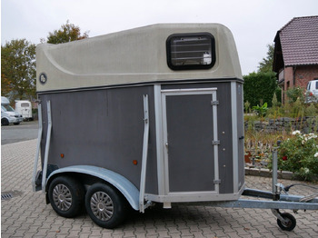 Remorcă transport animale BLOMERT