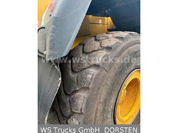 Încărcător frontal pe pneuri Komatsu WA 470-6 9t Schaufel Waage LED: Foto 5 Încărcător frontal pe pneuri Komatsu WA 470-6 9t Schaufel Waage LED: Foto 5