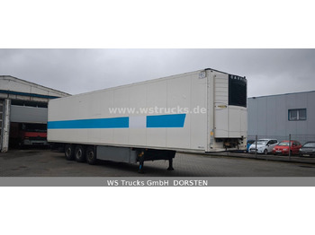 Semiremorcă frigider Schmitz Cargobull Kühlauflieger Rohrbahn Hooks | Vector 1850 MT: Foto 3 Semiremorcă frigider Schmitz Cargobull Kühlauflieger Rohrbahn Hooks | Vector 1850 MT: Foto 3