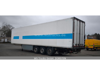 Semiremorcă frigider Schmitz Cargobull Kühlauflieger Rohrbahn Hooks | Vector 1850 MT: Foto 5 Semiremorcă frigider Schmitz Cargobull Kühlauflieger Rohrbahn Hooks | Vector 1850 MT: Foto 5