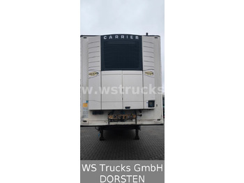 Semiremorcă furgon Schmitz Cargobull Kühlauflieger Rohrbahn Hooks | Vector 1850 MT: Foto 3