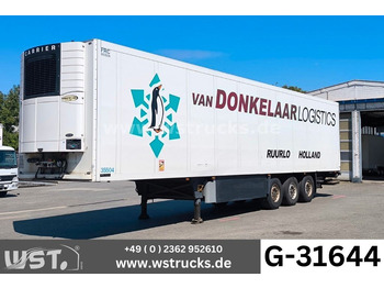 Semiremorcă furgon SCHMITZ SKO
