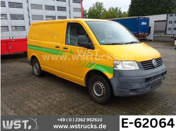 Autoutilitară VOLKSWAGEN Transporter T5