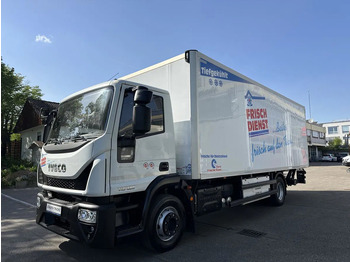 Camion frigider MITSUBISHI