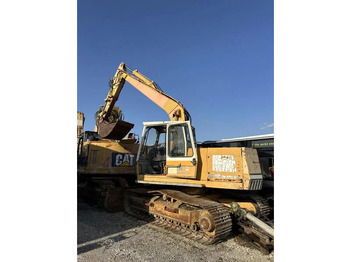 Excavator pe şenile LIEBHERR A 902