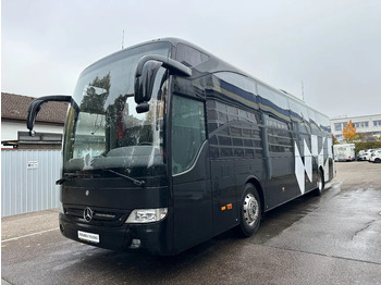 Autocar MERCEDES-BENZ Tourismo