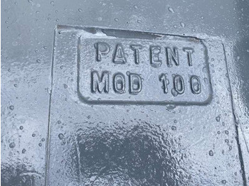 Leasing de ASM / OSCAR MEIER ASM 100 - 800mm ASM / OSCAR MEIER ASM 100 - 800mm: Foto 5