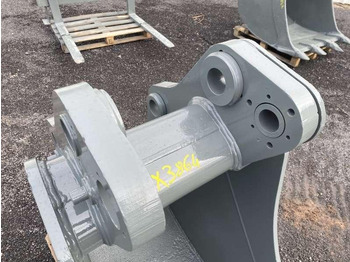 Leasing de CASE 600mm - Axes 60mm CASE 600mm - Axes 60mm: Foto 4