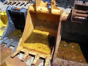 Cupă excavator CASE