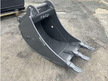 Cupă excavator VOLVO