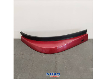 Piesă de schimb pentru Camion Volvo Volvo - 22256165 - Bumperspoiler FH4 / FM4 Rechts: Foto 3