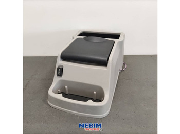 Piesă de schimb RENAULT D