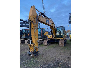 Excavator pe şenile CATERPILLAR 320