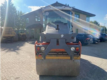 Cilindru compactor Hamm DV+ 70i VO MIETE / RENTAL (12000424): Foto 4