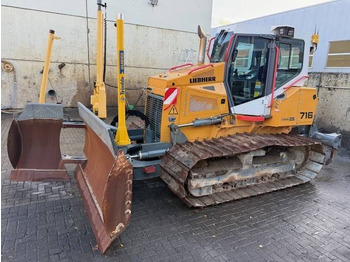 Buldozer LIEBHERR PR 716