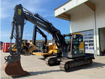 Excavator pe şenile VOLVO ECR145EL