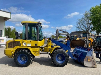 Leasing de Volvo L 35 G MIETE / RENTAL (12002209) Volvo L 35 G MIETE / RENTAL (12002209): Foto 5