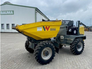Autobasculantă WACKER