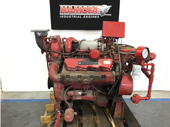 Motor CATERPILLAR