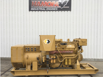Generator electric CATERPILLAR