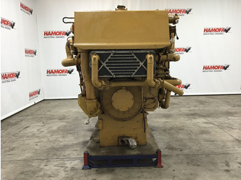 Motor Caterpillar 3512 1PW 174-4951 USED: Foto 3 Motor Caterpillar 3512 1PW 174-4951 USED: Foto 3