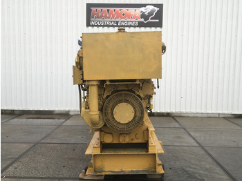 Generator electric Caterpillar 3516 STD GENERATOR 1750KVA USED: Foto 4
