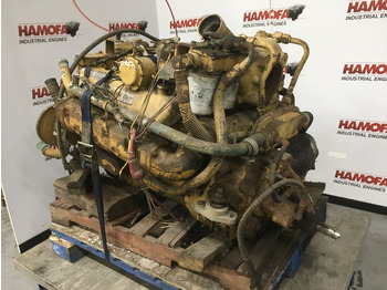 Utilaje constructii CATERPILLAR