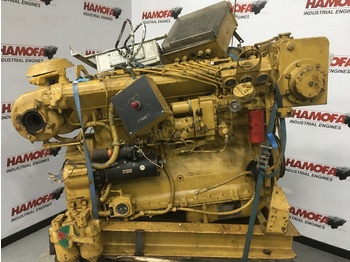 Utilaje constructii CATERPILLAR