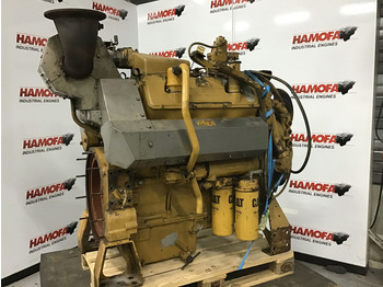 Utilaje constructii CATERPILLAR