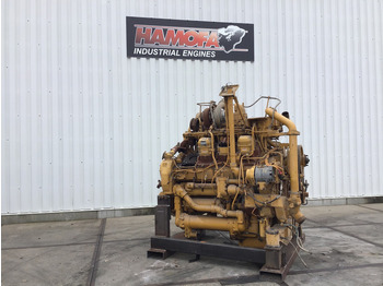 Utilaje constructii CATERPILLAR