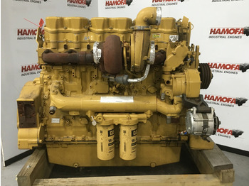 Utilaje constructii CATERPILLAR