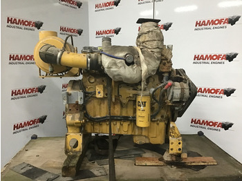 Utilaje constructii CATERPILLAR