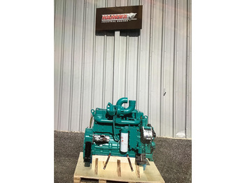 Utilaje constructii CUMMINS