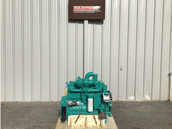 Utilaje constructii CUMMINS