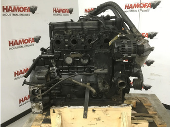 Utilaje constructii CUMMINS