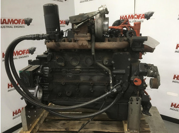 Utilaje constructii CUMMINS