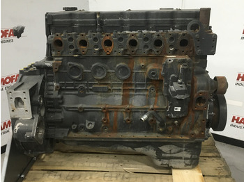 Utilaje constructii CUMMINS